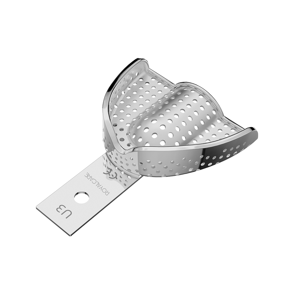 Impression Tray Impression Tray